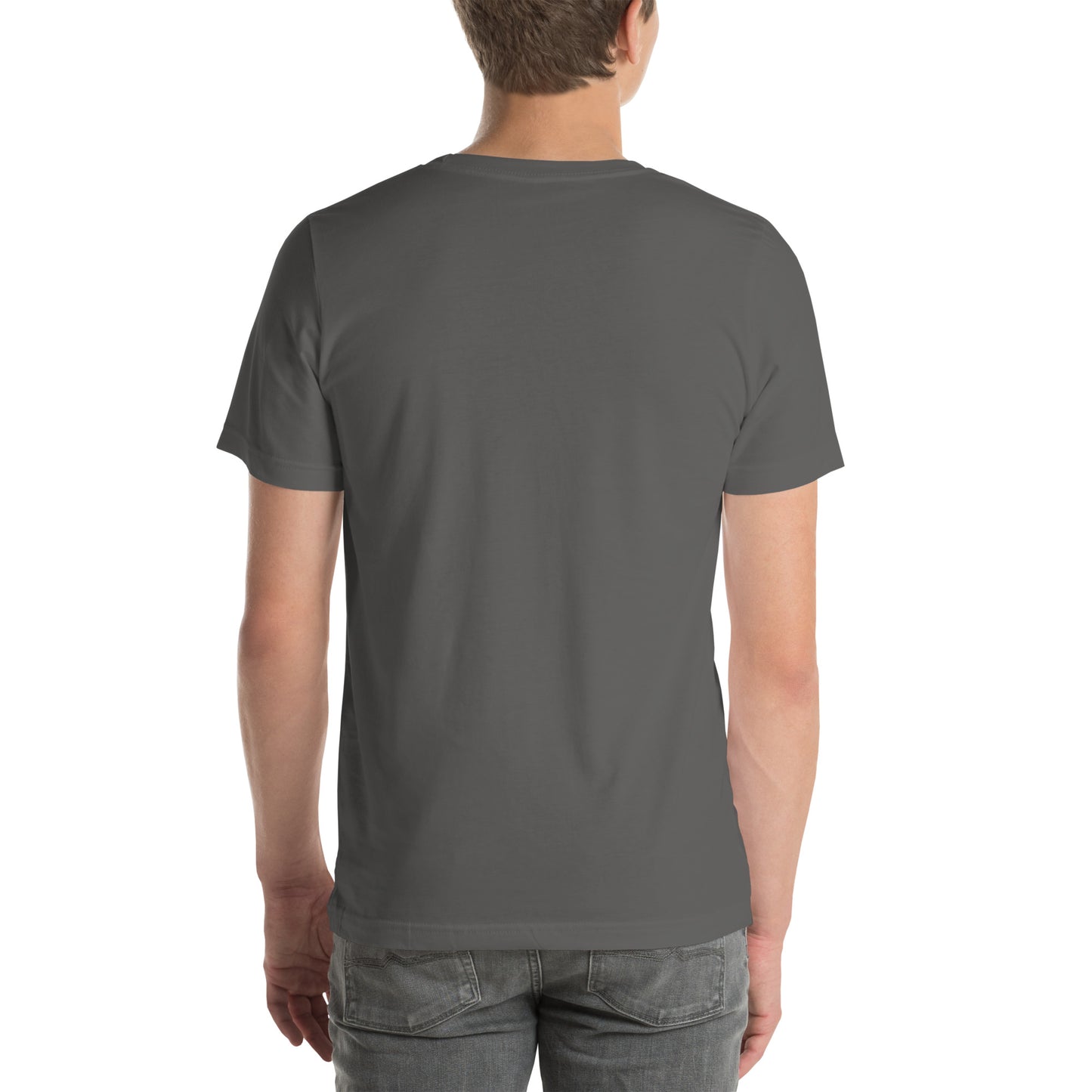 Skinsanity '24 unisex t-shirt