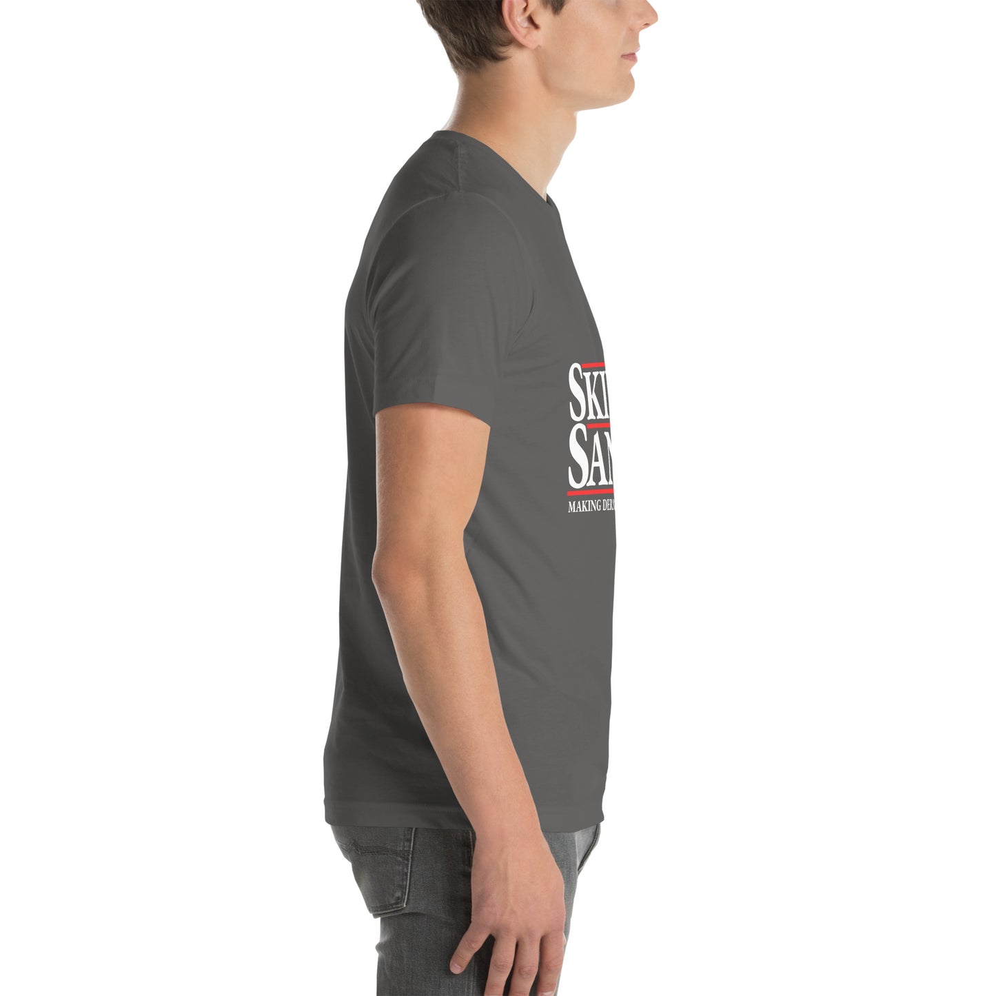 Skinsanity '24 unisex t-shirt