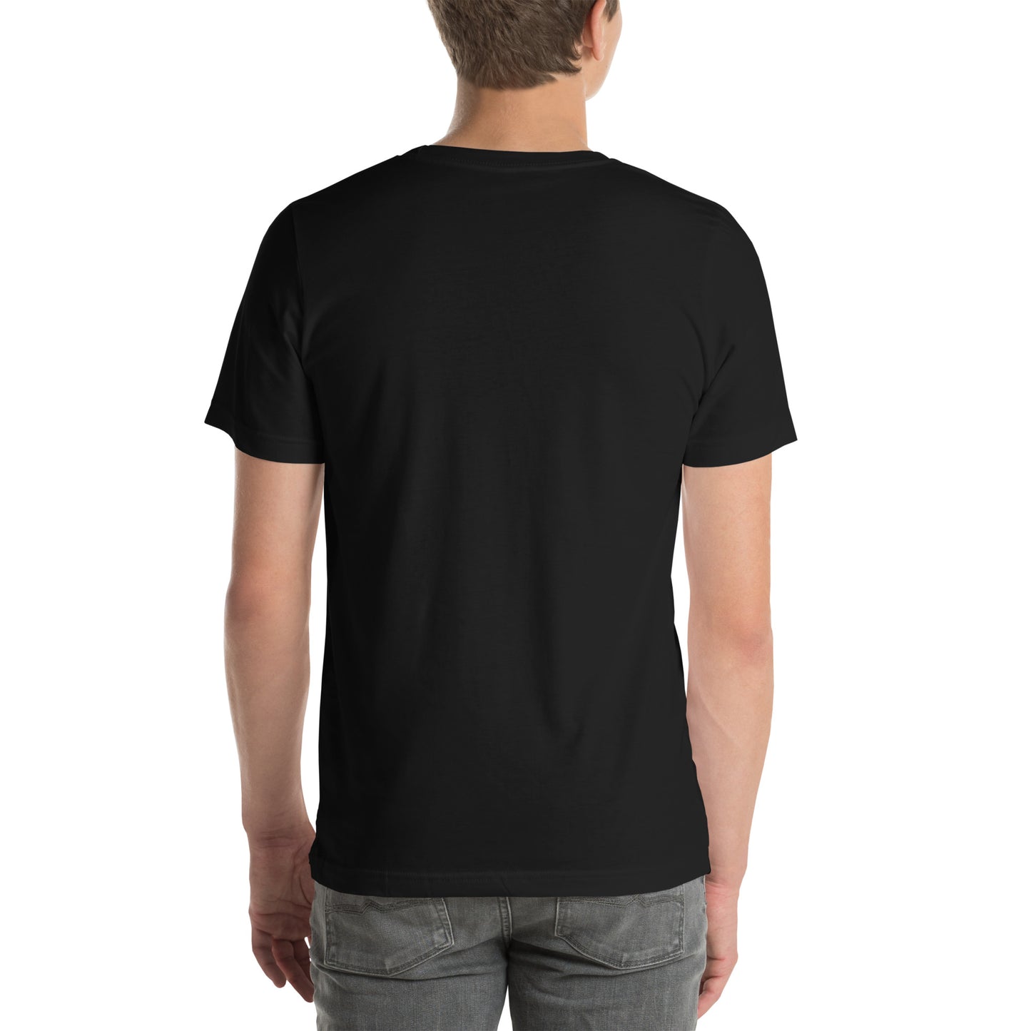 Skinsanity '24 unisex t-shirt
