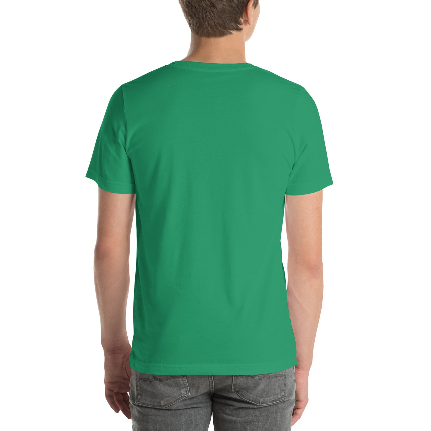 Skinsanity '24 unisex t-shirt