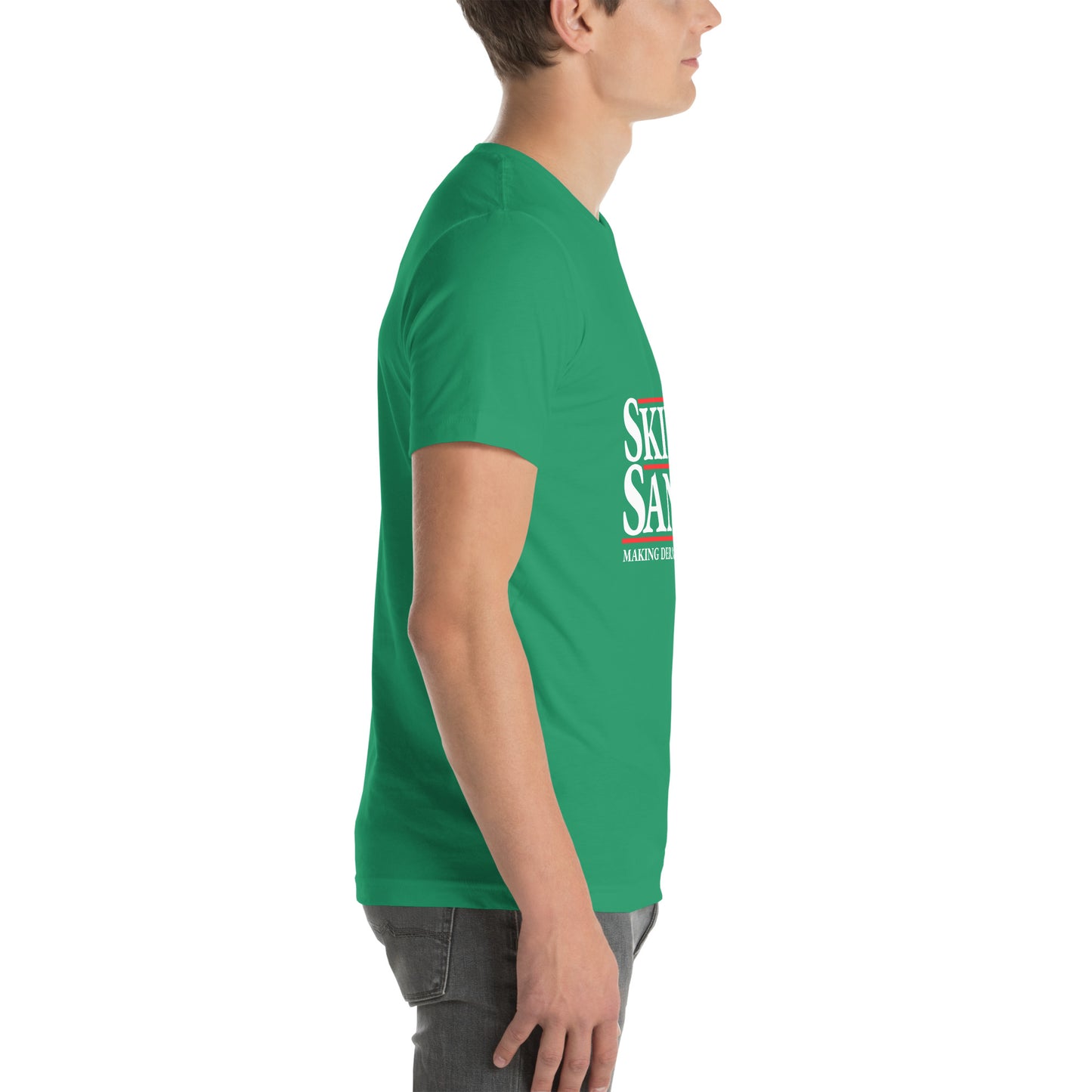 Skinsanity '24 unisex t-shirt