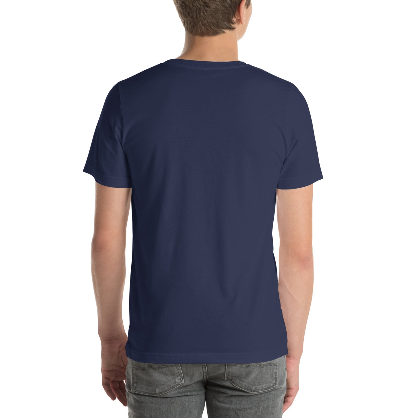 Skinsanity '24 unisex t-shirt
