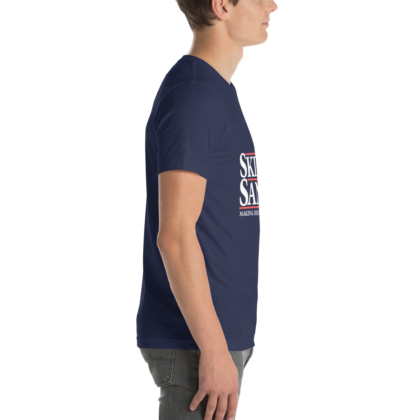 Skinsanity '24 unisex t-shirt