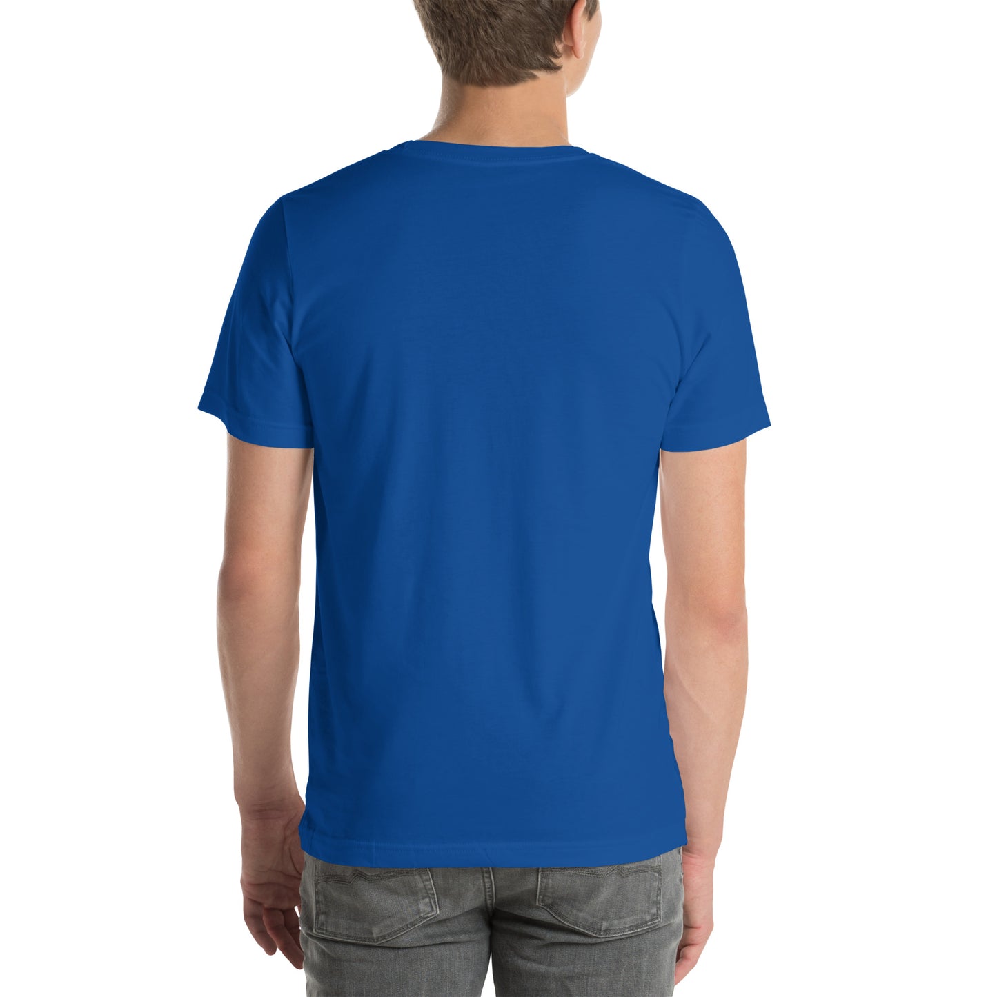 Skinsanity '24 unisex t-shirt
