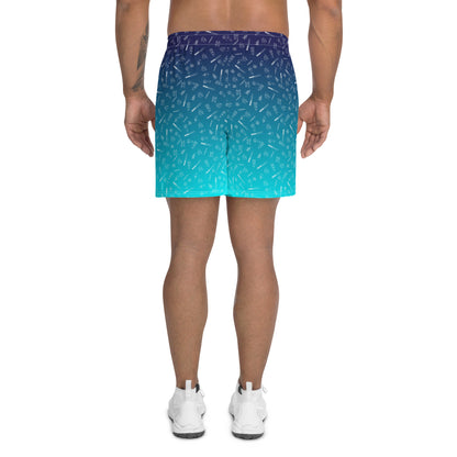 Skinsanity Charleston athletic shorts