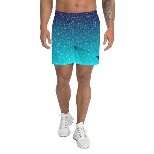 Skinsanity Charleston athletic shorts