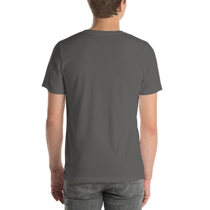 Skinsanity '24 unisex t-shirt