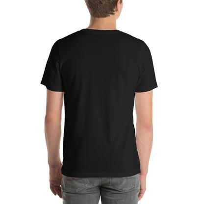 Skinsanity '24 unisex t-shirt