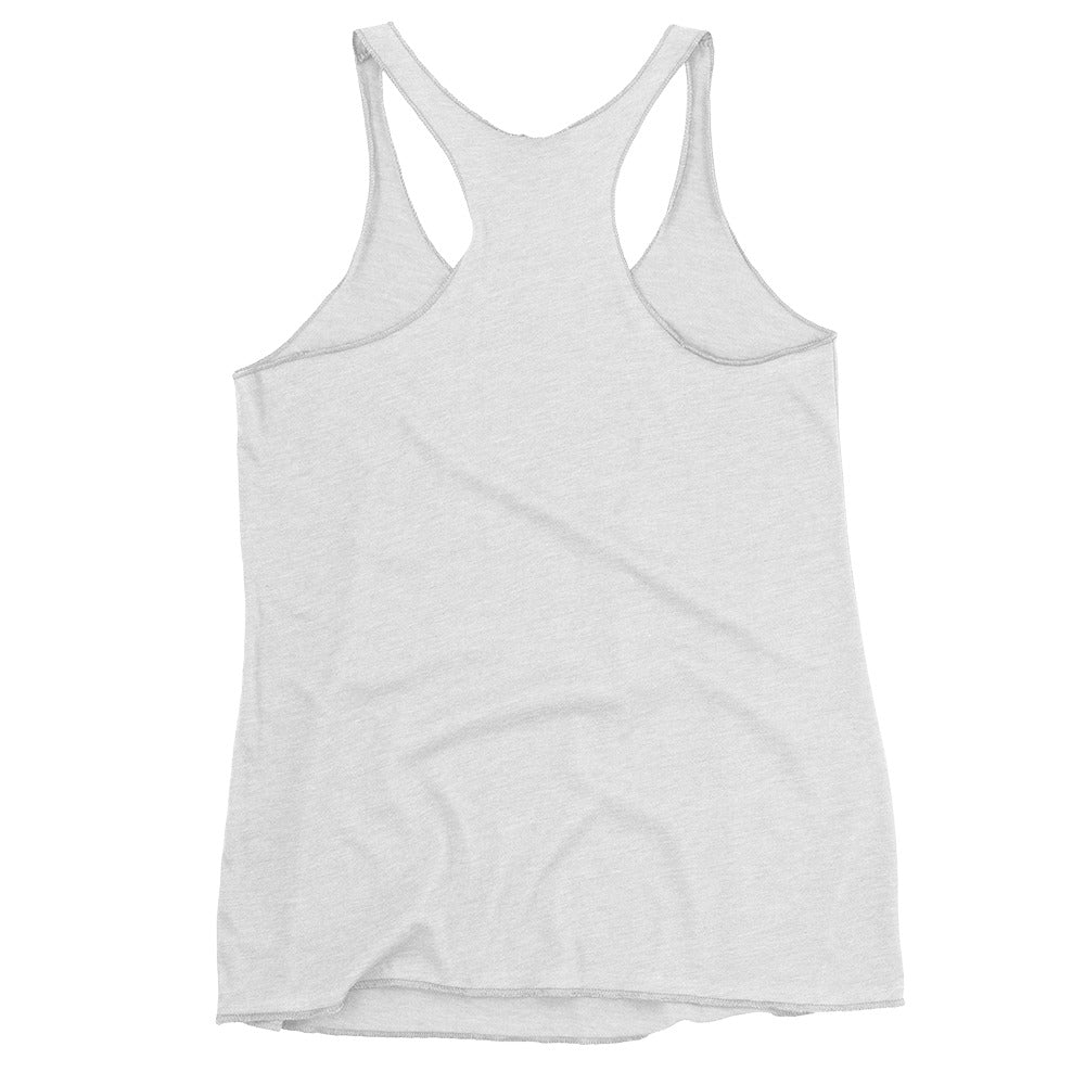 Skinsanity Charleston women's tank