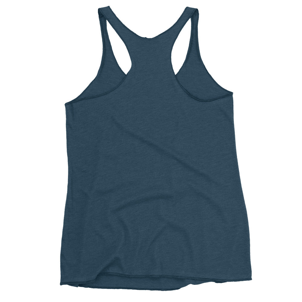 Skinsanity Charleston women's tank