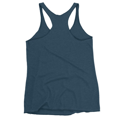 Skinsanity Charleston women's tank