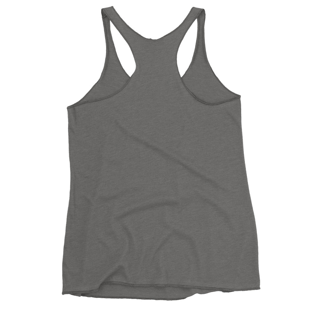 Skinsanity Charleston women's tank