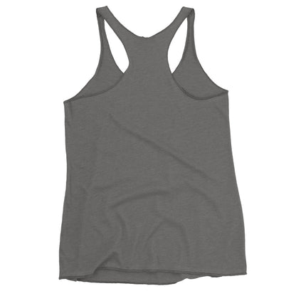 Skinsanity Charleston women's tank