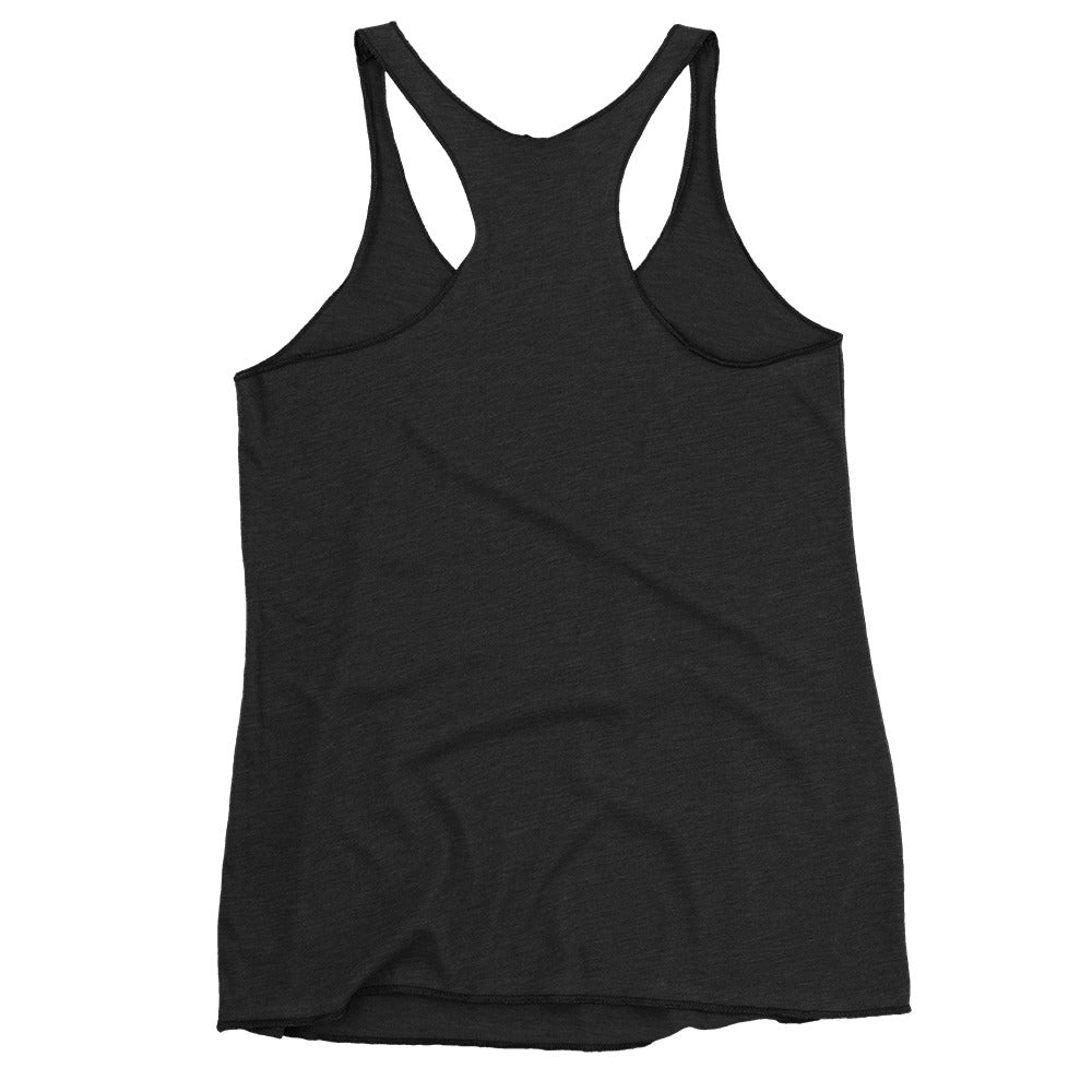 Skinsanity Charleston women's tank