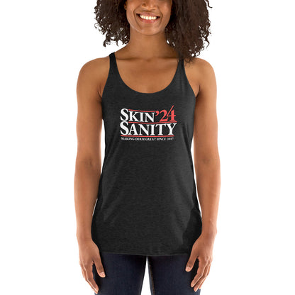 Skinsanity '24 women's tank