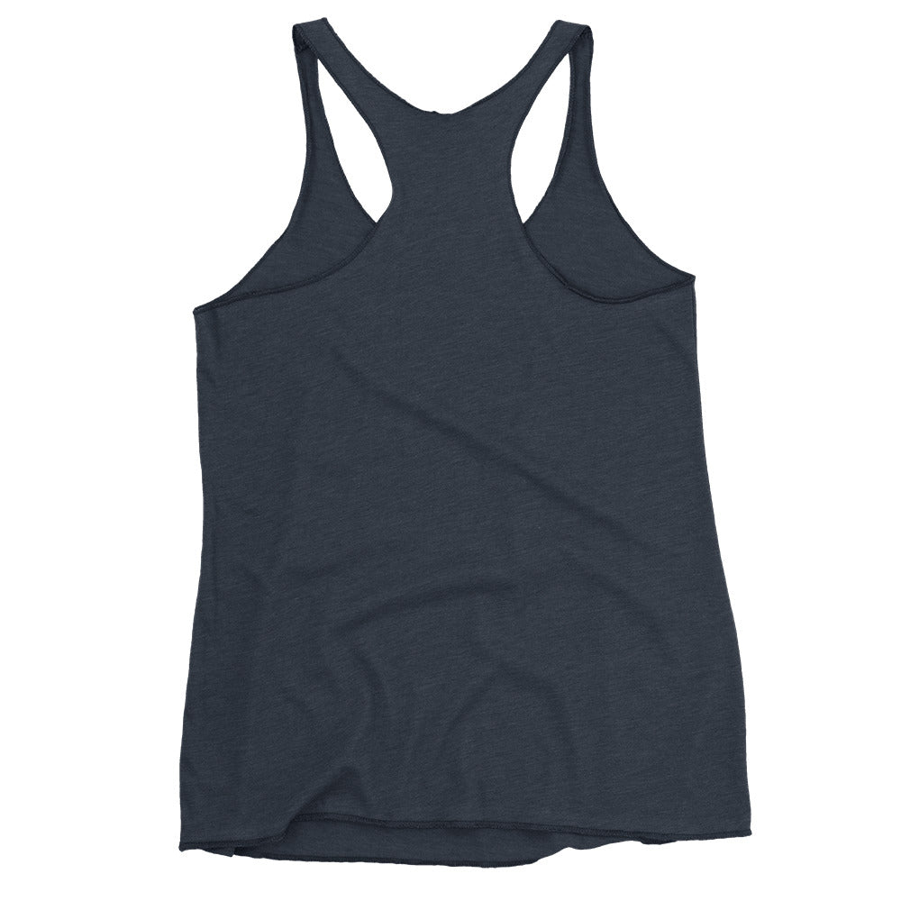 Skinsanity Charleston women's tank
