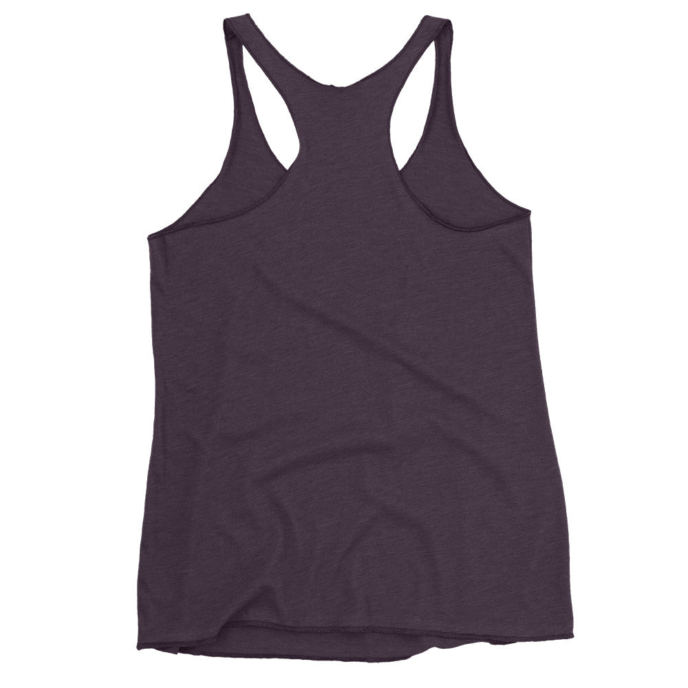 Skinsanity Charleston women's tank