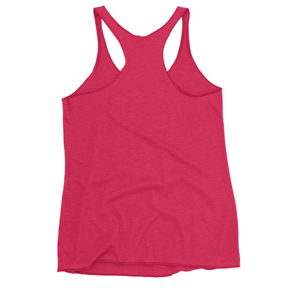 Skinsanity Charleston women's tank
