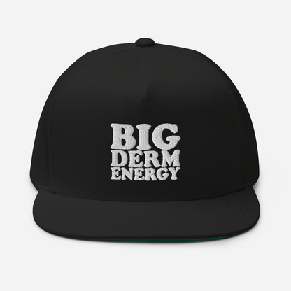 BDE Flat Bill Cap